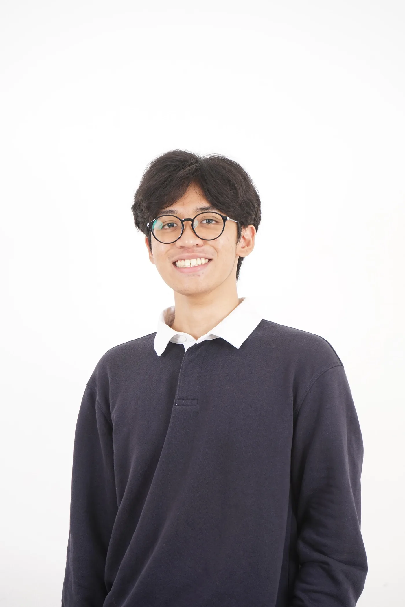 Portrait of Devara Alandra