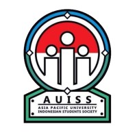 APU Indonesian Student Society logo