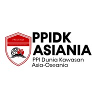 PPIDK Asiania logo