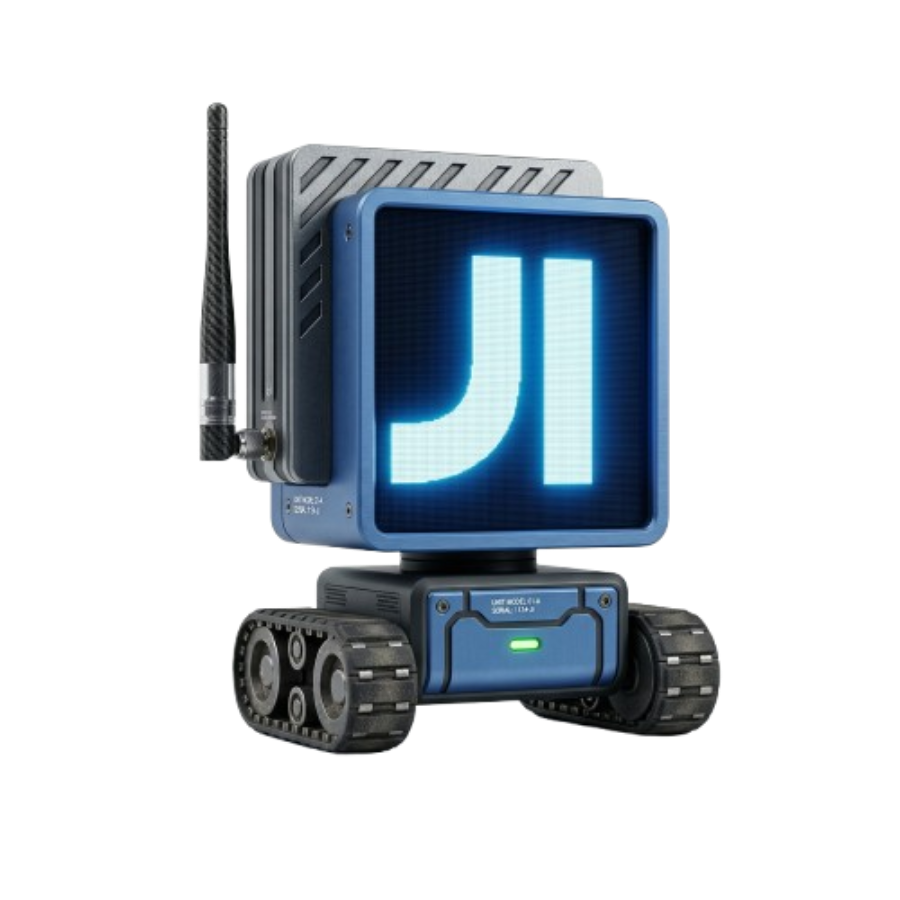 Jakarta Bot icon